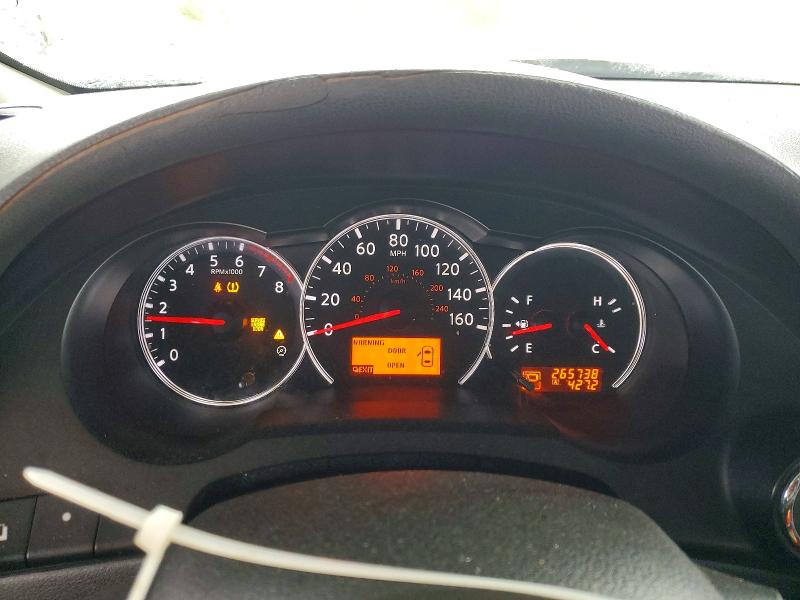 Продаж на аукціоні авто 2010 Nissan Altima, vin: 1N4AL2APXAN549928, номер лоту: 46222226