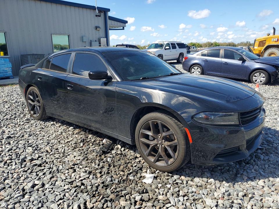 Продажа на аукционе авто 2023 Dodge Charger, vin: 2C3CDXBG6PH588761, номер лота: 45529526