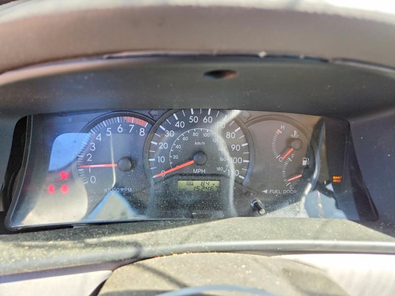 Продаж на аукціоні авто 2006 Toyota Coralla, vin: 1NXBR32E76Z714939, номер лоту: 46868516