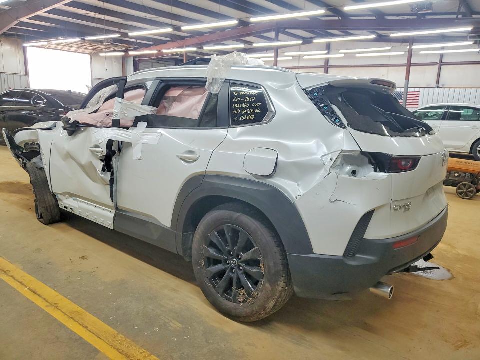 Продажа на аукционе авто 2026 Mazda Cx-50, vin: 7MMVABBL7TN462049, номер лота: 47698936
