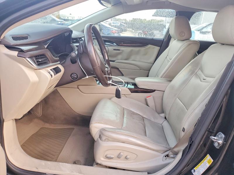 Продажа на аукционе авто 2015 Cadillac Xts, vin: 2G61N5S37F9257751, номер лота: 47825706