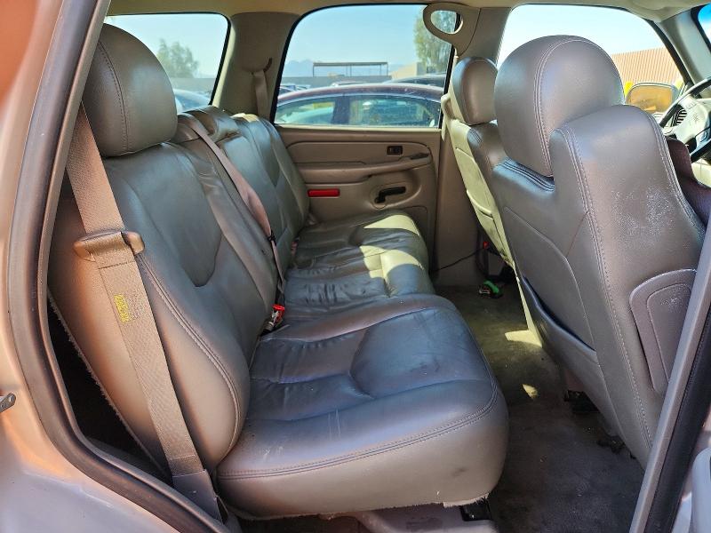 Продажа на аукционе авто 2005 Gmc Yukon, vin: 1GKEK13T25J161600, номер лота: 45691916