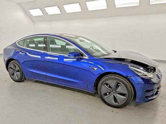 Продаж на аукціоні авто 2020 Tesla Model 3, vin: 5YJ3E1EA9LF611740, номер лоту: 79896005