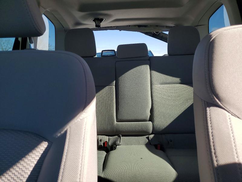 2017 Subaru Forester მანქანა იყიდება აუქციონზე, vin: JF2SJAGC8HH801723, აუქციონის ნომერი: 46435786