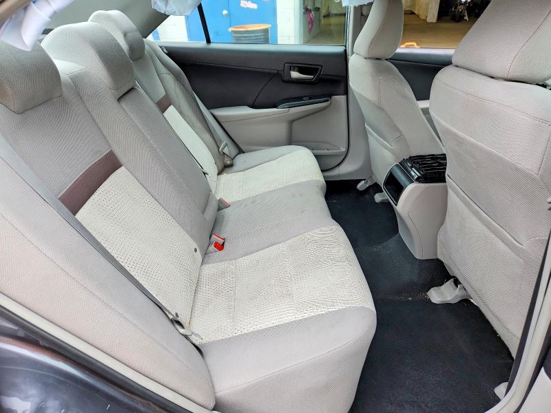 Aukcja sprzedaży 2013 Toyota Camry, vin: 4T4BF1FK2DR287783, numer aukcji: 47595076