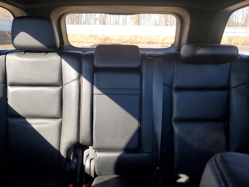 41644416 :رقم المزاد ، 1C4RJFBG5NC119086 vin ، 2022 Jeep Grand Cherokee مزاد بيع