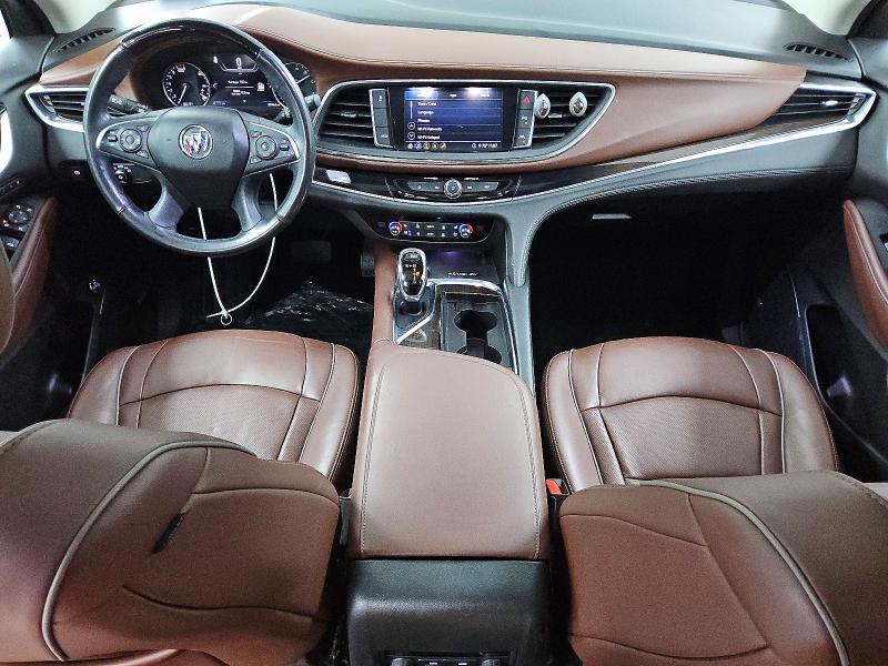 Aukcja sprzedaży 2020 Buick Enclave, vin: 5GAERDKW3LJ321289, numer aukcji: 79880145