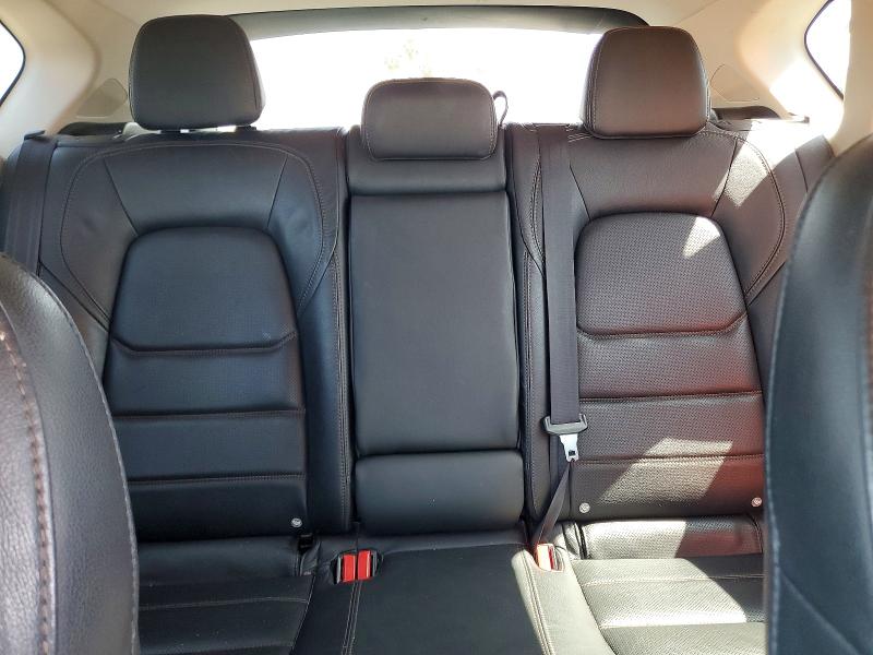 Продажа на аукционе авто 2018 Mazda Cx-5, vin: JM3KFADM5J1336742, номер лота: 46460226