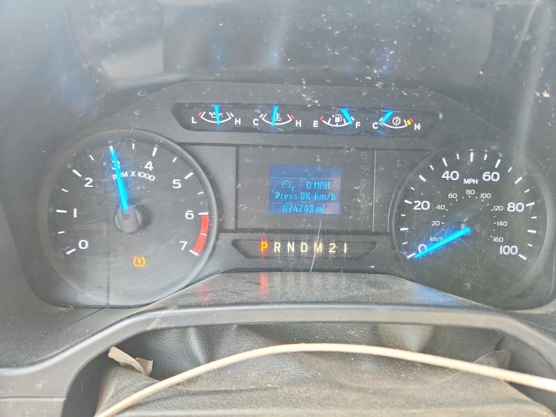 Aukcja sprzedaży 2017 Ford F250, vin: 1FT7W2B66HEB85793, numer aukcji: 46553786