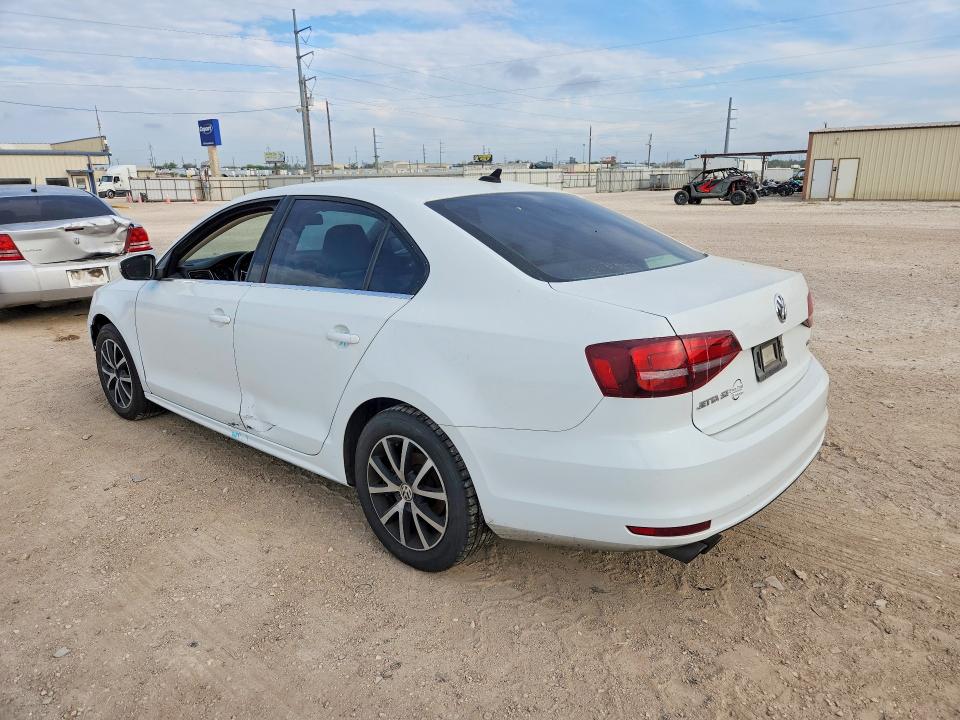 46813326 :رقم المزاد ، 3VWDB7AJ6JM252245 vin ، 2018 Volkswagen Jetta مزاد بيع