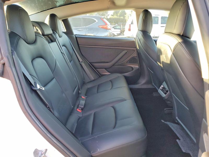 Aukcja sprzedaży 2021 Tesla Model 3, vin: 5YJ3E1EA7MF874052, numer aukcji: 45466396