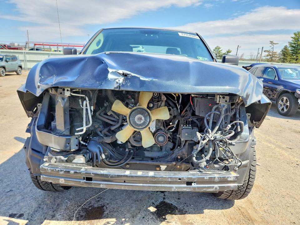 Продаж на аукціоні авто 2017 Ram 1500, vin: 1C6RR7FT4HS829894, номер лоту: 47954926