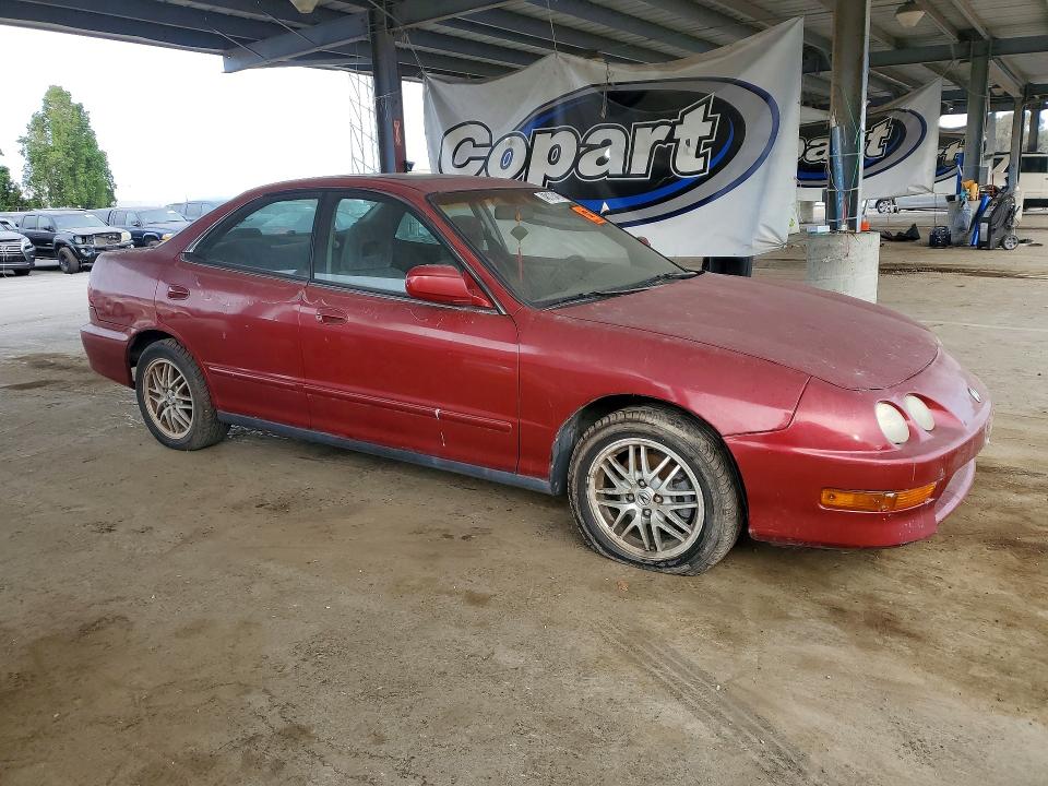 Auction sale of the 2000 Acura Integra, vin: JH4DB7651YS000143, lot number: 48173476