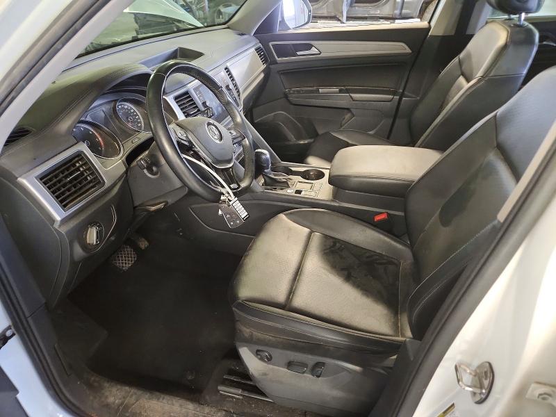 Aukcja sprzedaży 2019 Volkswagen Atlas, vin: 1V2DR2CA3KC543771, numer aukcji: 46465866