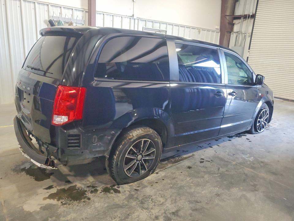 49792126 :رقم المزاد ، 2C4RDGCG8ER411527 vin ، 2014 Dodge Grand Caravan مزاد بيع