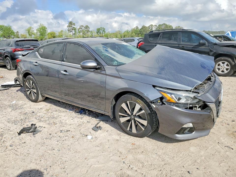 2020 Nissan Altima მანქანა იყიდება აუქციონზე, vin: 1N4BL4DW1LC183567, აუქციონის ნომერი: 47124666