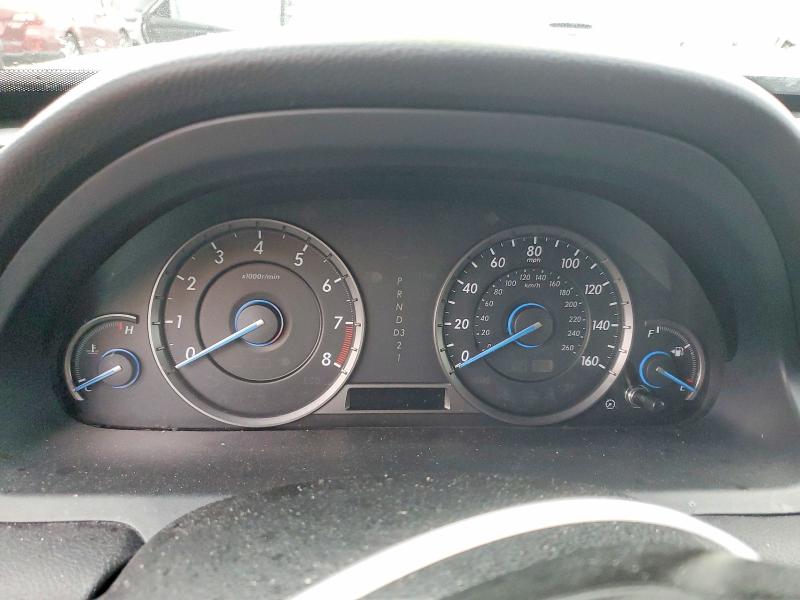 47086736 :رقم المزاد ، 5J6TF3H30CL003974 vin ، 2012 Honda Crosstour مزاد بيع