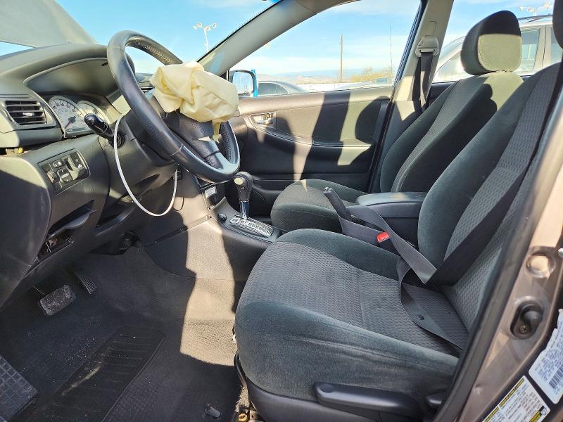 Продажа на аукционе авто 2005 Toyota Corolla, vin: 1NXBR32E85Z459121, номер лота: 45822676