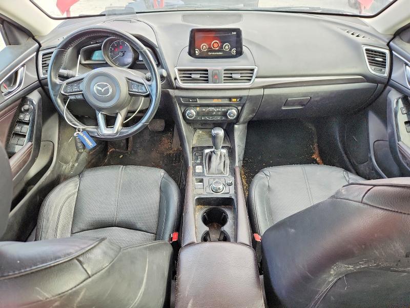 Aukcja sprzedaży 2018 Mazda 3, vin: 3MZBN1W35JM160940, numer aukcji: 47198686