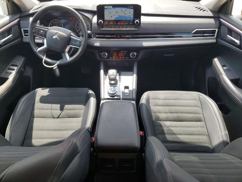 Продаж на аукціоні авто 2024 Mitsubishi Outlander, vin: JA4J3VA85RZ083411, номер лоту: 47273556