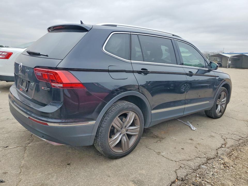 Aukcja sprzedaży 2021 Volkswagen Tiguan, vin: 3VV2B7AX2MM029415, numer aukcji: 79846815