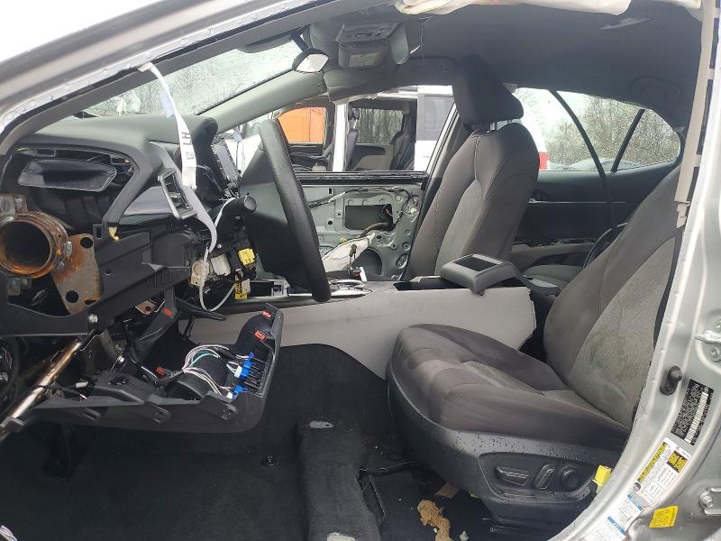 Продаж на аукціоні авто 2023 Toyota Camry, vin: 4T1C11BK0PU096385, номер лоту: 46770536