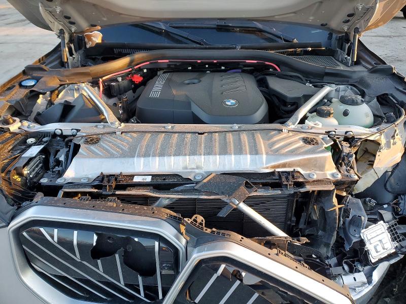 Продажа на аукционе авто 2026 Bmw X3, vin: 5UX53GP0XT9194241, номер лота: 76406595