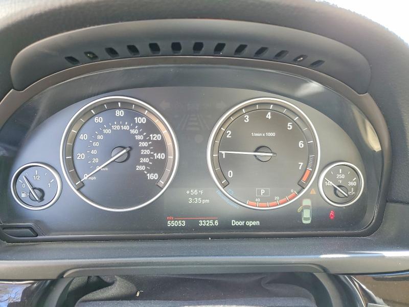 Aukcja sprzedaży 2013 Bmw 528, vin: WBAXH5C57DD112348, numer aukcji: 45970246