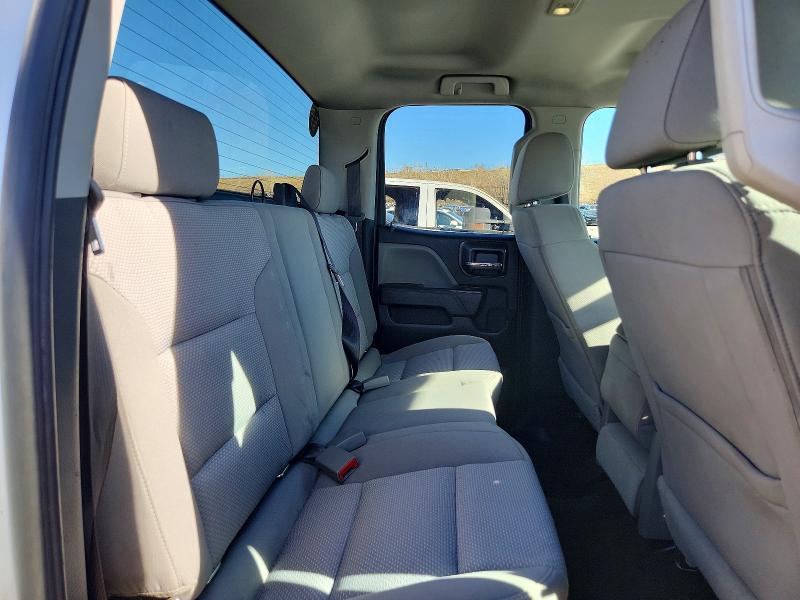 Aukcja sprzedaży 2018 Gmc Sierra, vin: 1GTV2LECXJZ229593, numer aukcji: 41745396
