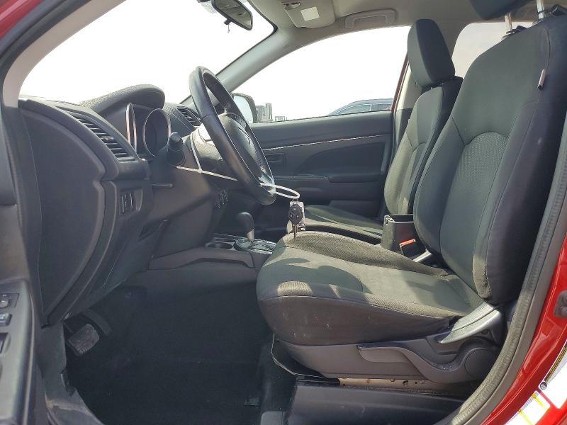 Aukcja sprzedaży 2015 Mitsubishi Outlander Sport, vin: 4A4AR3AU8FE056818, numer aukcji: 47432666
