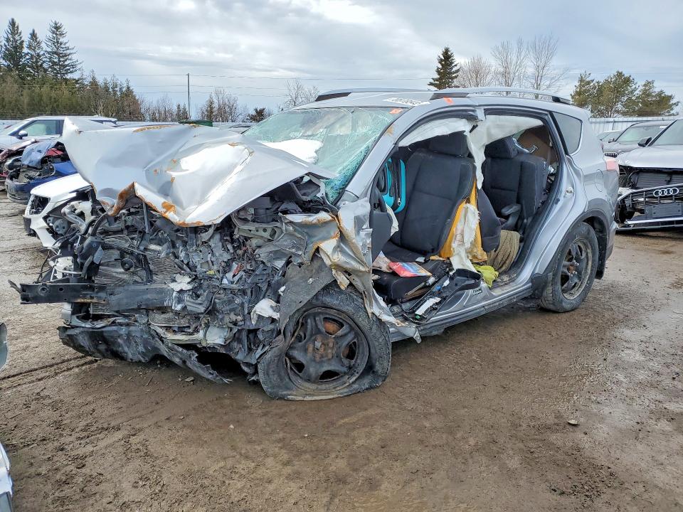 Продажа на аукционе авто 2018 Toyota Rav4 Hybrid 4d 4wd, vin: JTMRJREV0JD249731, номер лота: 78878545