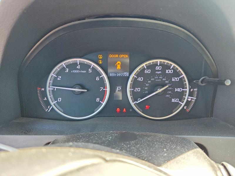 Aukcja sprzedaży 2018 Acura Rdx, vin: 5J8TB3H34JL011639, numer aukcji: 46754406