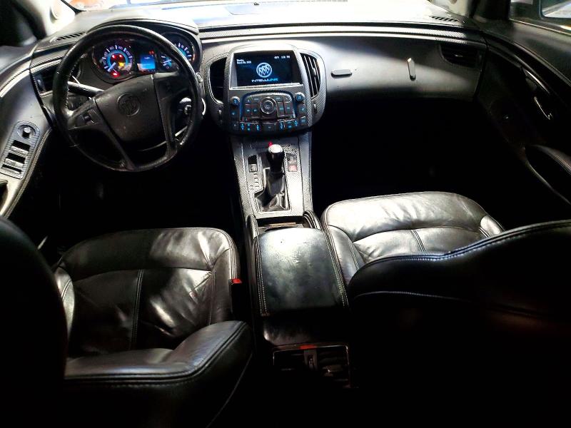 Продажа на аукционе авто 2013 Buick Lacrosse, vin: 1G4GC5E3XDF331012, номер лота: 41975556