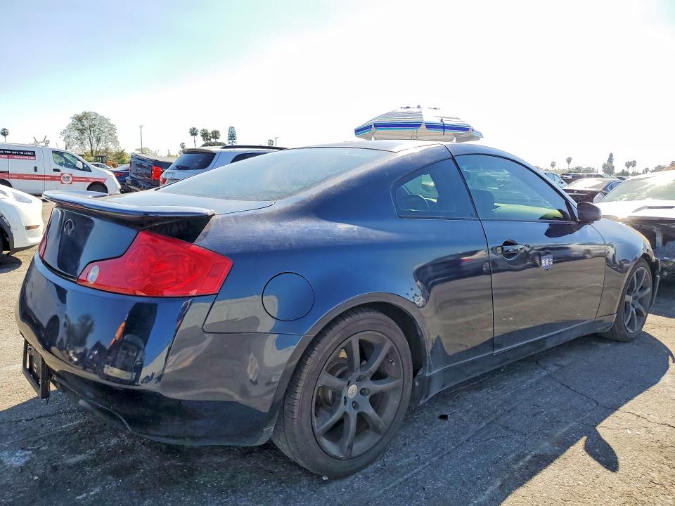 Aukcja sprzedaży 2004 Infiniti G35, vin: JNKCV54E84M803329, numer aukcji: 46536266