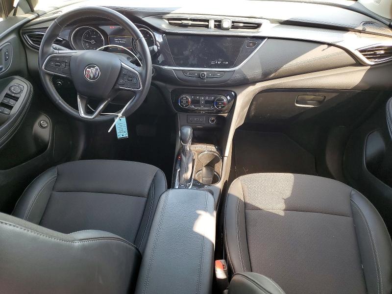 45530266 :رقم المزاد ، KL4MMDS27NB135879 vin ، 2022 Buick Encore Gx مزاد بيع