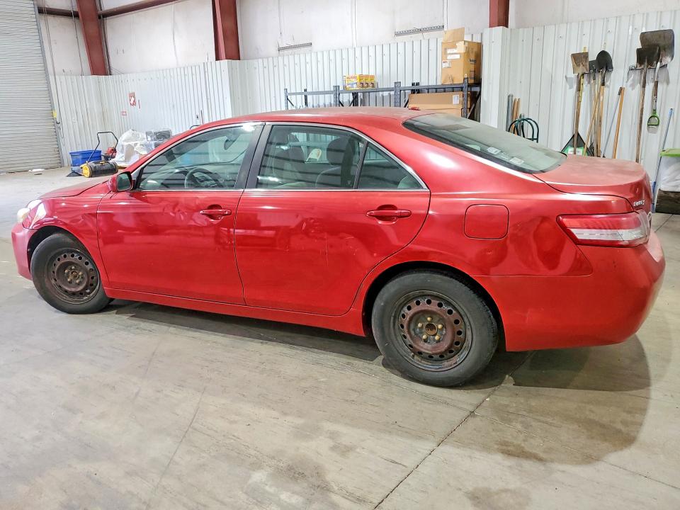 2011 Toyota Camry მანქანა იყიდება აუქციონზე, vin: 4T1BF3EK8BU141635, აუქციონის ნომერი: 47573026