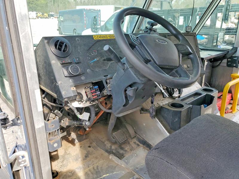 2020 Ford F59 მანქანა იყიდება აუქციონზე, vin: 1F65F5KN6L0A00912, აუქციონის ნომერი: 78632375