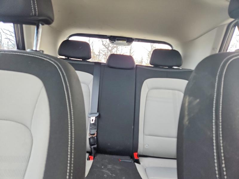 Продажа на аукционе авто 2023 Hyundai Venue, vin: KMHRC8A35PU211747, номер лота: 46982446