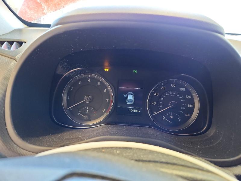 Продаж на аукціоні авто 2019 Hyundai Kona, vin: KM8K22AA1KU374680, номер лоту: 46977366