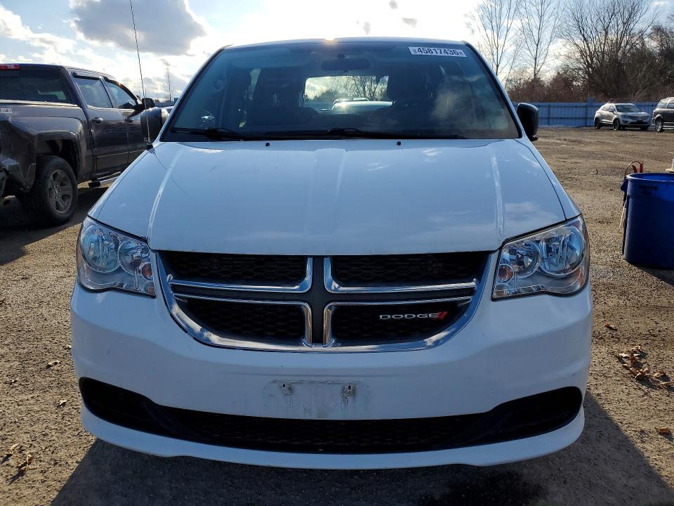 Продажа на аукционе авто 2015 Dodge Grand Caravan, vin: 2C4RDGBG9FR523529, номер лота: 45817436