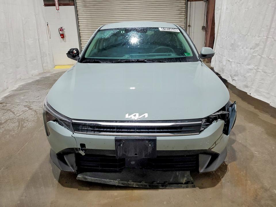 Aukcja sprzedaży 2025 Kia K4, vin: 3KPFT4DE2SE100075, numer aukcji: 41974526