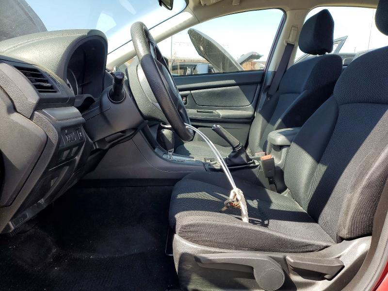 Aukcja sprzedaży 2013 Subaru Impreza, vin: JF1GPAA68D2883736, numer aukcji: 79644185