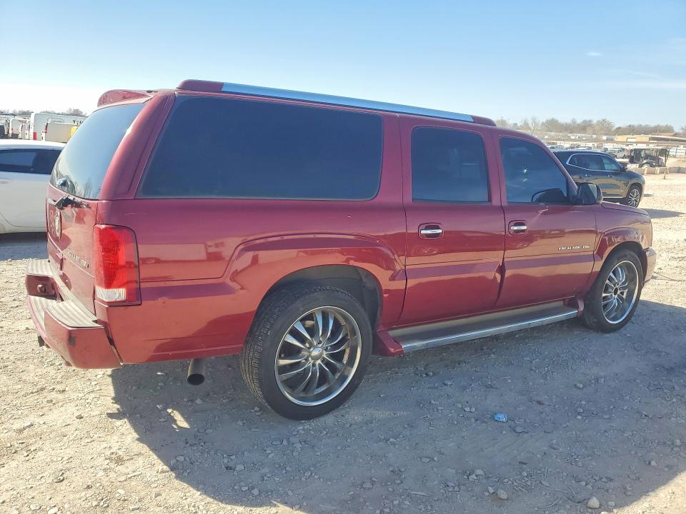 Aukcja sprzedaży 2006 Cadillac Escalade, vin: 3GYFK66N36G181720, numer aukcji: 46518136