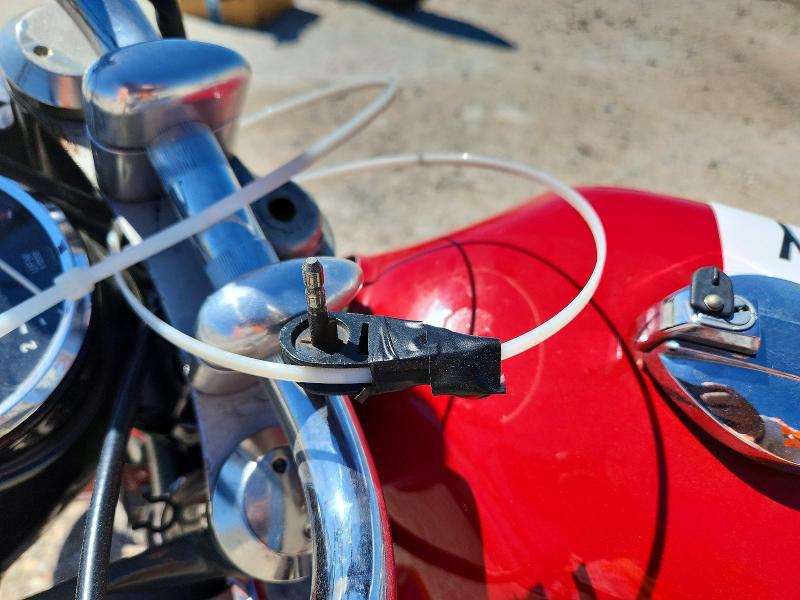 1973 Bmw R75 მანქანა იყიდება აუქციონზე, vin: 2998542, აუქციონის ნომერი: 46960046