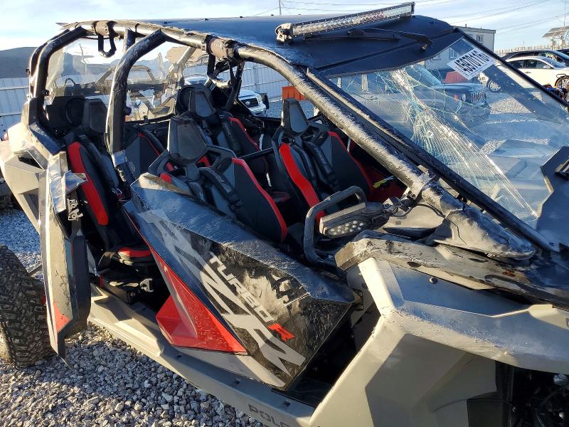 45970116 :رقم المزاد ، 3NSG4L927NG386670 vin ، 2022 Polaris Rzr مزاد بيع