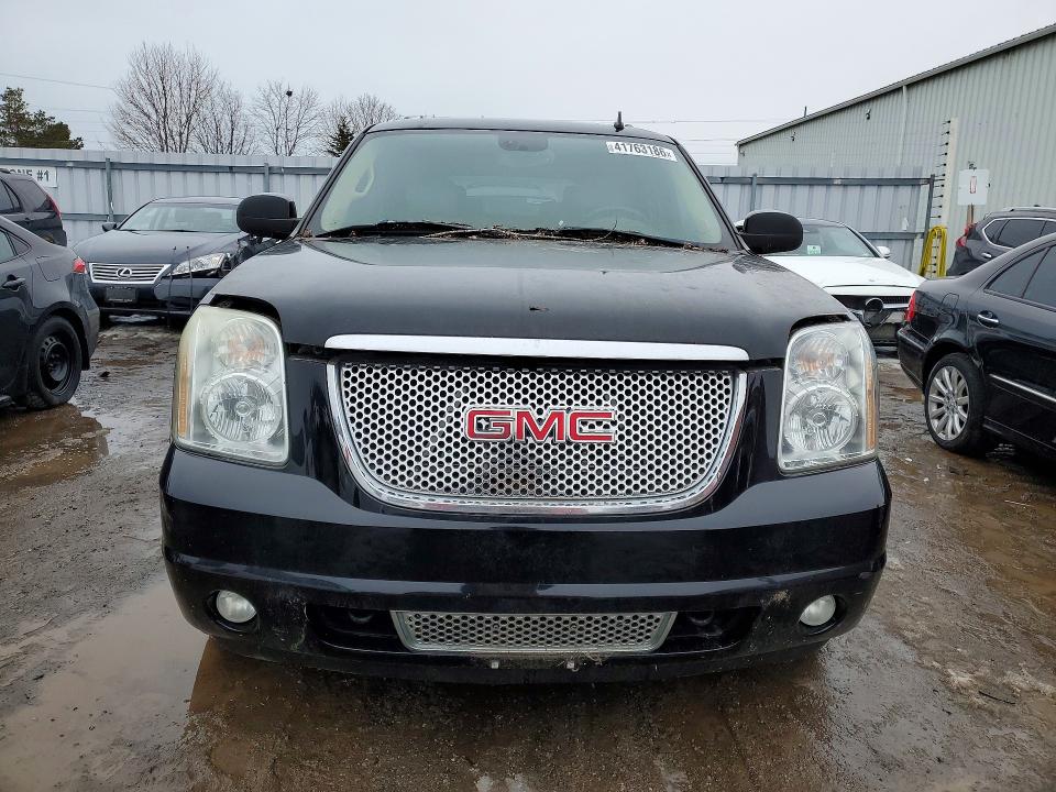 Aukcja sprzedaży 2007 Gmc Yukon, vin: 1GKFK63877J238655, numer aukcji: 41763186