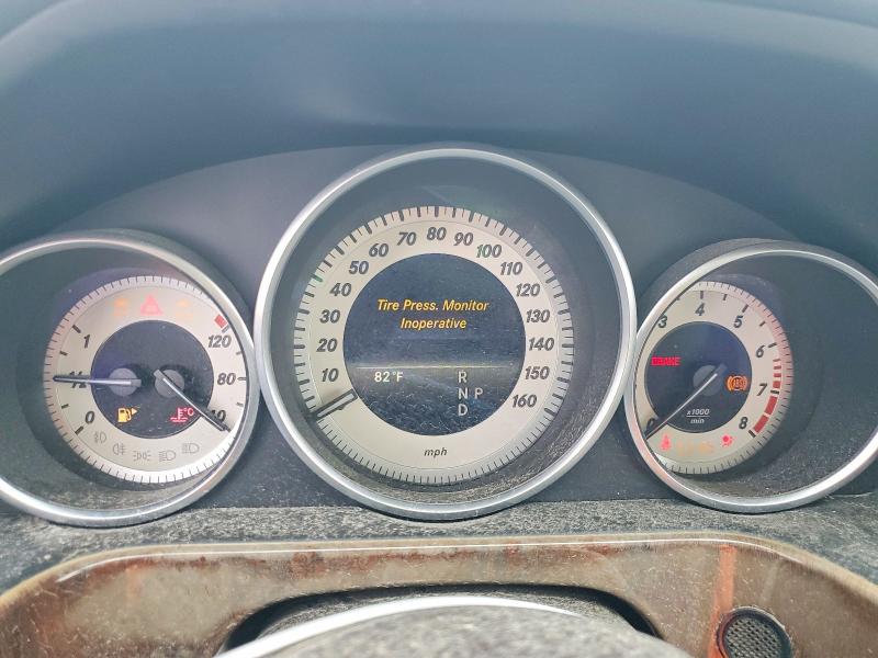 79442135 :رقم المزاد ، WDDHF5KB9EA817388 vin ، 2014 Benz E-class E350 Sport مزاد بيع
