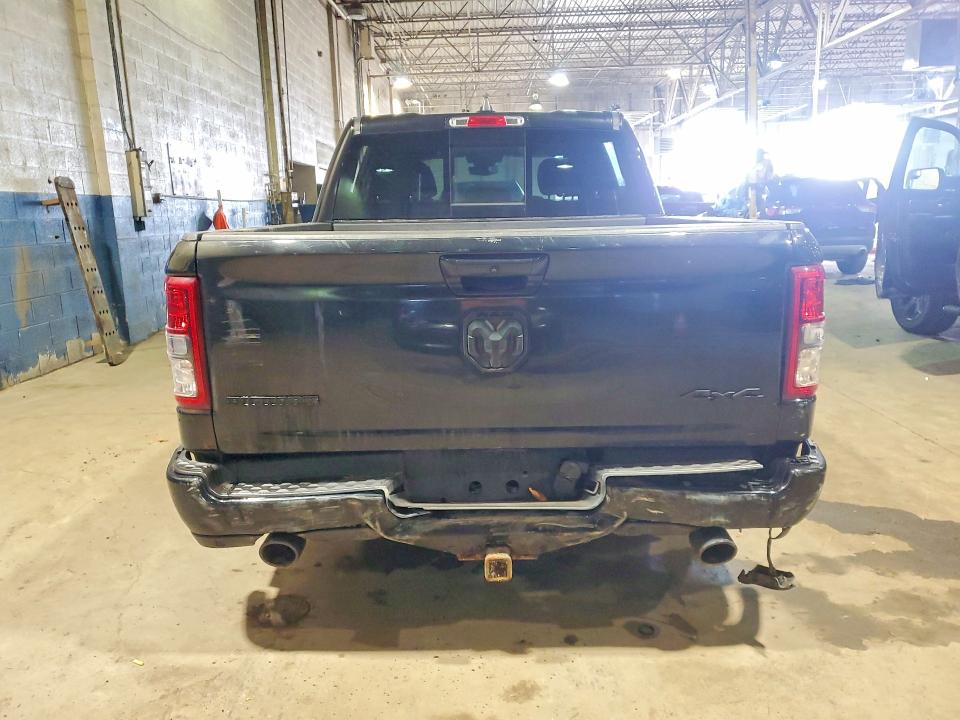Aukcja sprzedaży 2019 Ram 1500, vin: 1C6SRFFT7KN899584, numer aukcji: 45819456