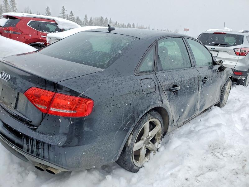 Продажа на аукционе авто 2012 Audi S4, vin: WAUHGCFL2CA050198, номер лота: 45925206