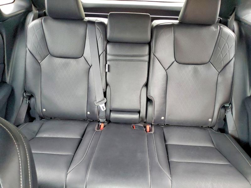 46637206 :رقم المزاد ، 2T2BBMCA4RC024623 vin ، 2024 Lexus Rx 350h مزاد بيع